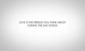 michele&#39;s gallery: sad quotes on life and love via Relatably.com