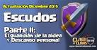 Resultado de imagen de Guardian de Aldeaclash of clans actualizacion