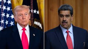Tensión EEUU-Venezuela: ¿Diálogo o Ultimátum de Trump a Maduro?
