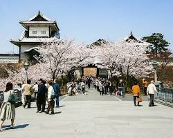 Hình ảnh về Kanazawa Castle, Japan