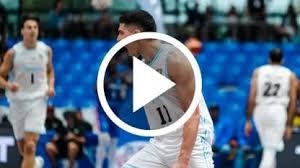 ¡Día Histórico! Argentina vs. Puerto Rico: ¿Repetimos el Oro Olímpico? - Imagen principal del artículo