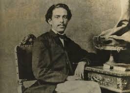 Resultado de imagem para Machado de Assis