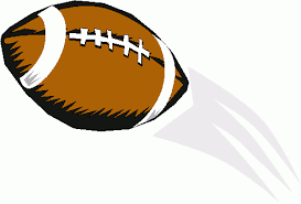 Image result for clip art football