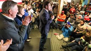 DeSantis’ Hope Florida Initiative Plagued by Controversy