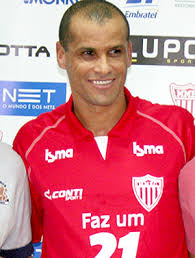 Image result for rivaldo junior