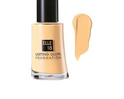 Elle 18 long-lasting foundation