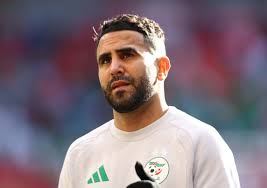 Algeria's Possible Lineup to Face Jordan at the FIFA World Cup 2026