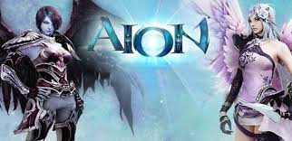 Resultado de imagem para aion online