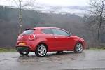 Alfa romeo mito review