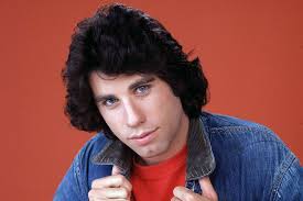 John Travolta Almost Missed His Breakout Role in Welcome Back, Kotter