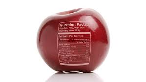 Hasil gambar untuk Nutrition Labels