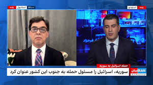 دو راهی سوریه از نگاه اسرائیل؛ پیمان ابراهیم یا تجزیه