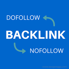 Résultat de recherche d'images pour "backlink nofollow"