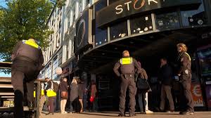 Razzia : la sortie qui fait sensation — image 4