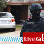 Melbourne Bourke Street attack: police