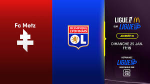 metz – lyon