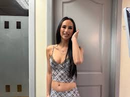 Franki Russell sets the record straight on Enrique Gil rumors