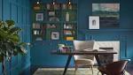 HOME WITH MARNI JAMESON: Eight