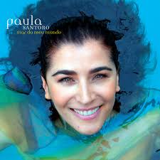 Paula Santoro - Homem ao mar by Borandá on SoundCloud - Hear the world&#39;s sounds - artworks-000048297393-0q6elq-original