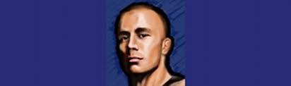 UFC 167&#39;s Georges St-Pierre says he wasn&#39;t happy Anderson Silva lost, just happy Chris Weidman won ... - GSP_TB_art_wide_banner