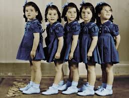 Αποτέλεσμα εικόνας για quintuplets canada 1934