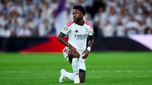 Un único país árabe apostó por Vinicius en la carrera por el Balón de Oro
