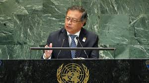 Petro en la ONU: Críticas a EE.UU., Gaza y su Último Discurso