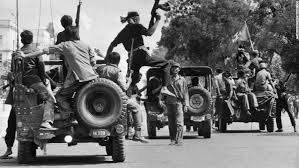 Image result for What was the Khmer Rouge?