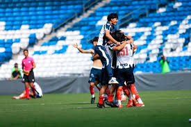 Rayados conquista otro título juvenil: se corona la Sub 19