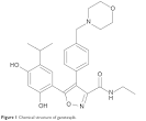 Ganetespib - Food and Drug Administration