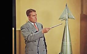 Resultado de imagen de von braun