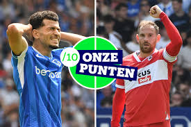 Nieuwsblad - News update