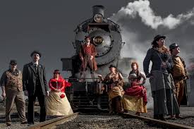 Image result for steampunk