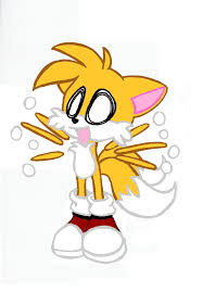 Image result for Tails