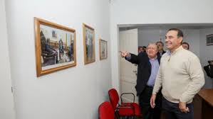 Diario El Litoral - News update