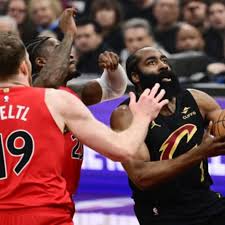 NBA Playoffs: El vestidor de los Cavs defiende a James Harden antes del Juego 2
