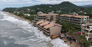 Tropical Storm Simon
