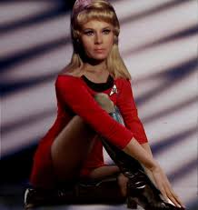 Image result for grace lee whitney