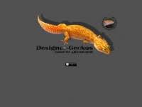 Designer-geckos.de - Christian Westerheide_DesignerGeckos - designer-geckos-de