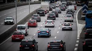 Insändare. Jag ser all anledning att förlänga livet på vår bensinbil