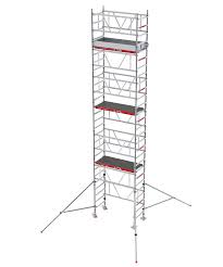 Scaffolds | MiTower | Access Towers | Low-Level Access