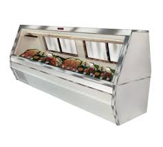 Howard-McCray R-CFS35-10-S-LED United Restaurant Equipment