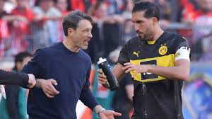 SPORT1 - News update