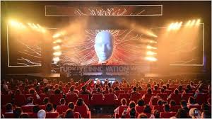 Semana de Innovación en Turquía: IA y Futuro en el Centro de la Escena
