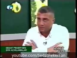 alaattin çakıcı sedat peker ile ilgili görsel sonucu