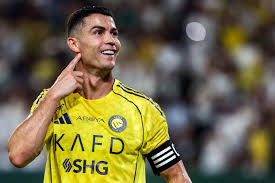 Is Cristiano Ronaldo Playing Tonight for Al Nassr vs Al Hazem?