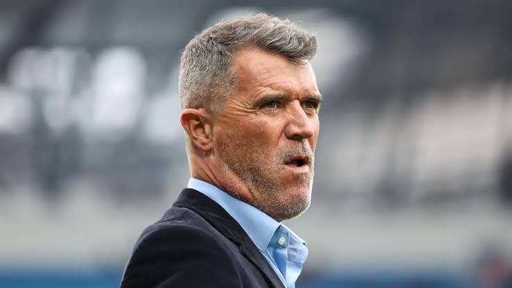 Keane slams Man Utd star for lack of 'focus' as Amorim call proves Red  Devils 'in real trouble'
