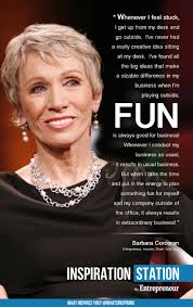 Barbara Corcoran Quotes. QuotesGram via Relatably.com