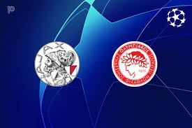 PREVIEW | Ajax vs Olympiacos - team news, lineups, predictions