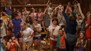 Image result for wet hot american summer